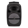 Boxa portabila bluetooth i-JMB, 20 W, USB/TF/FM, 10 m, 3600 mAh, compatibil MP3