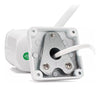 Cameră IP wireless Jortan model 82047wk - Pentru controlul zonelor exterioare și interioare